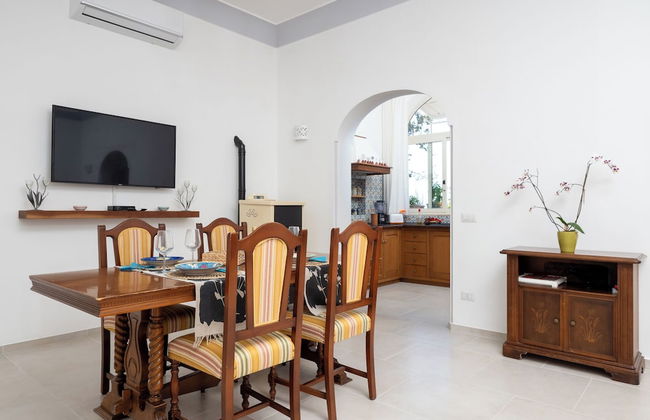 Casa Vittorina - Foto 31