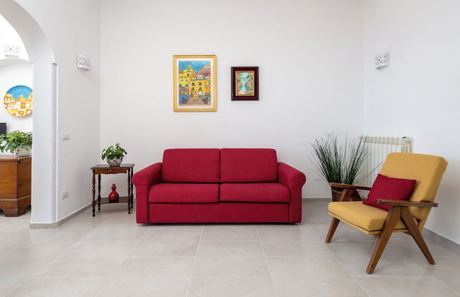 Casa Vittorina - Foto 12