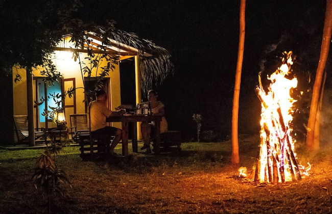 River Paradise Safari House with Cooking Class - Foto 29