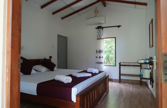 River Paradise Safari House with Cooking Class - Foto 5