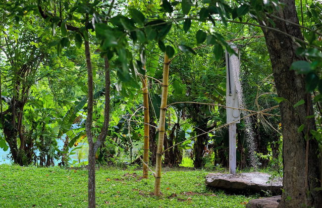 River Paradise Safari House with Cooking Class - Foto 38