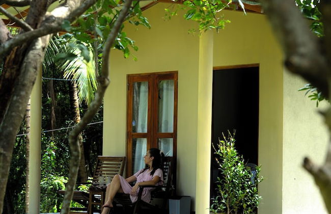 River Paradise Safari House with Cooking Class - Foto 3