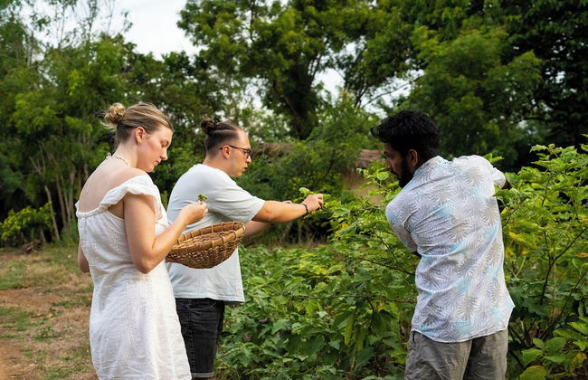 River Paradise Safari House with Cooking Class - Foto 18