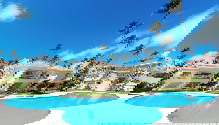 Foto 1 - LAS TERRAZAS - POOL VIEW SUITES