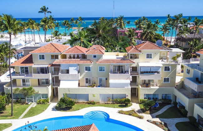 LAS TERRAZAS - POOL VIEW SUITES - Foto 64