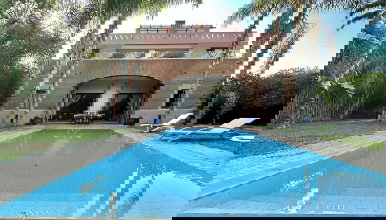 Foto 1 - Villa in the Heart of Marrakech