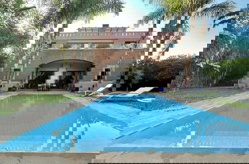 Foto 1 - Villa in the Heart of Marrakech