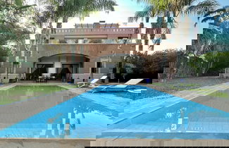 Foto 1 - Villa in the Heart of Marrakech