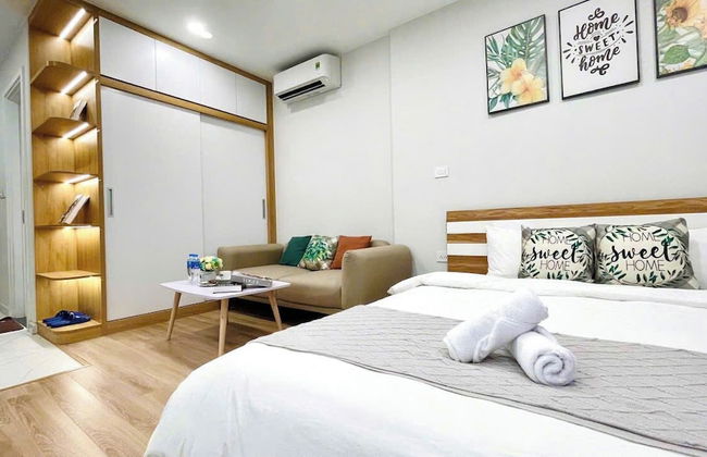 1 Bedroom Vinhomes Smart City - Foto 3
