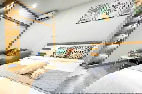 Foto 3 - 1 Bedroom Vinhomes Smart City