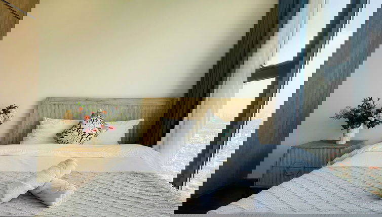 Foto 1 - 1 Bedroom Vinhomes Smart City