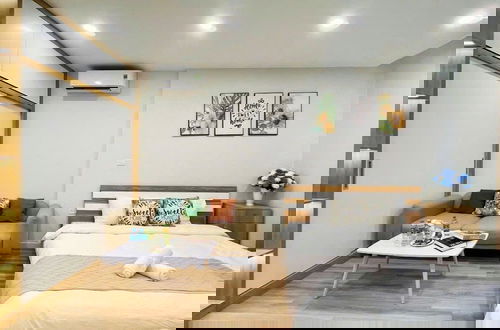 Foto 15 - 1 Bedroom Vinhomes Smart City