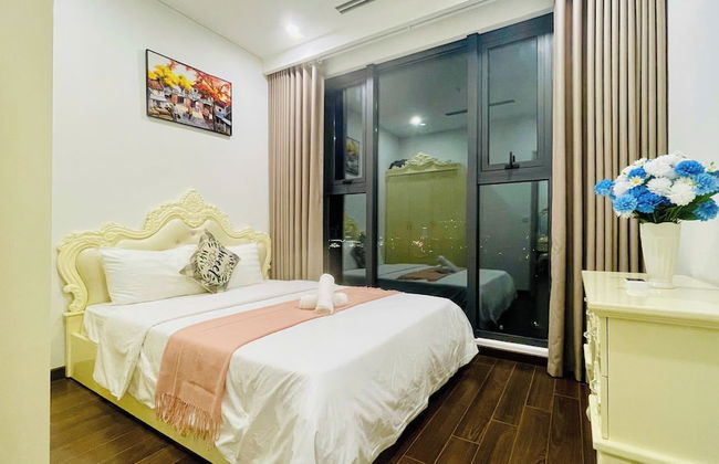 1 Bedroom Vinhomes Smart City - Foto 38