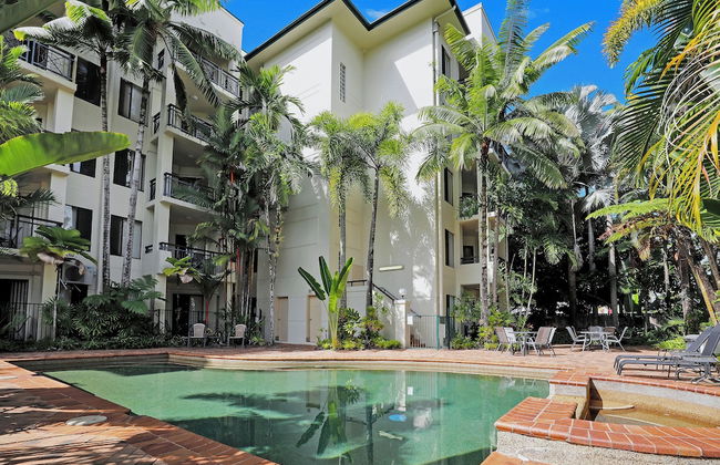 Unique Tropic Escape 444 - Foto 11