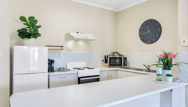 Cozinha privada