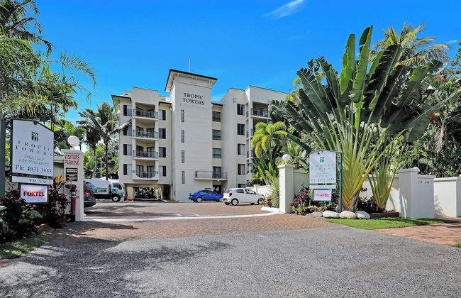 Unique Tropic Escape 444 - Foto 15