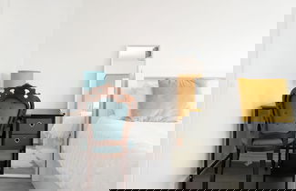 Photo 2 - 1bedlondonapt-freeparking-fastwifi-sofabed
