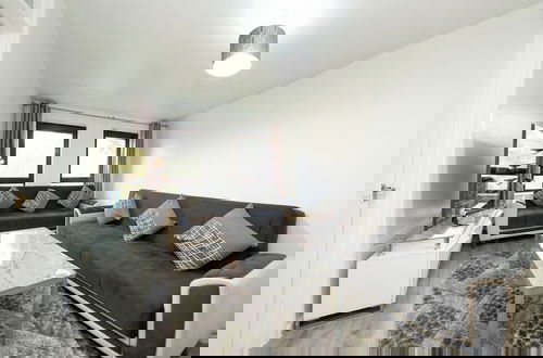 Photo 8 - 1bedlondonapt-freeparking-fastwifi-sofabed