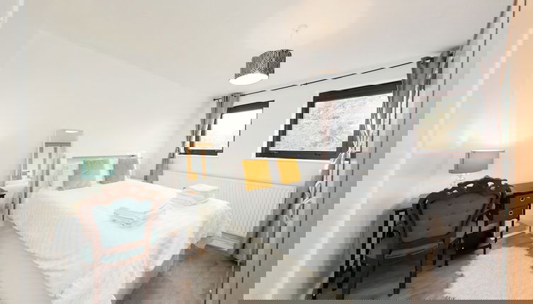 Foto 1 - 1bedlondonapt-freeparking-fastwifi-sofabed