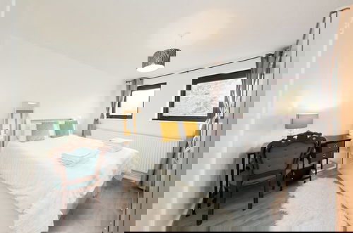 Photo 1 - 1bedlondonapt-freeparking-fastwifi-sofabed