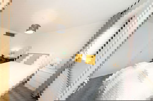Photo 3 - 1bedlondonapt-freeparking-fastwifi-sofabed