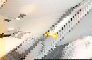 Photo 3 - 1bedlondonapt-freeparking-fastwifi-sofabed