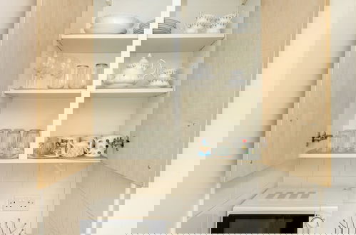 Photo 15 - 1bedlondonapt-freeparking-fastwifi-sofabed