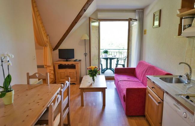 Retreat Near Lake Annecy - Photo 1