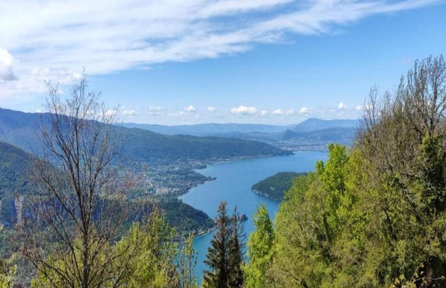 Retreat Near Lake Annecy - Photo 22