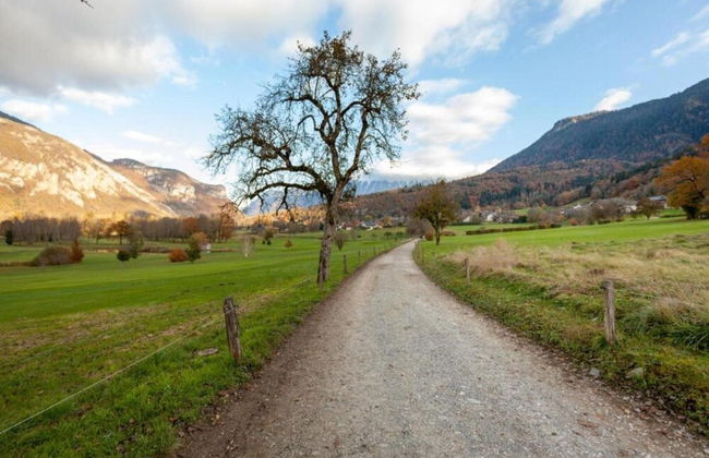 Retreat Near Lake Annecy - Photo 19