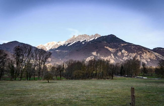 Retreat Near Lake Annecy - Photo 18