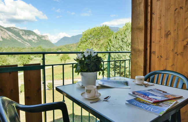 Retreat Near Lake Annecy - Photo 7