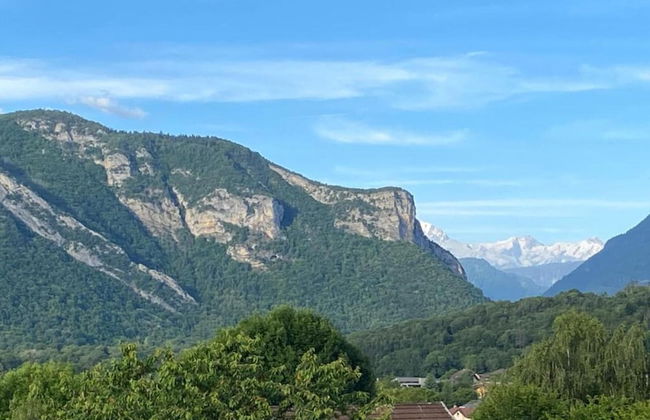 Retreat Near Lake Annecy - Photo 23