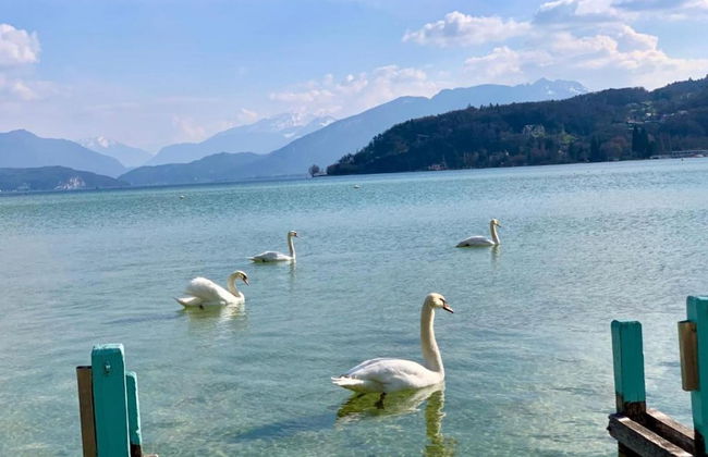 Retreat Near Lake Annecy - Photo 25