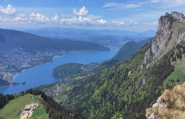 Retreat Near Lake Annecy - Photo 20