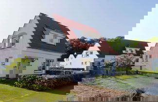 Foto 1 - Restyled Holiday Home, Near Bad Bentheim