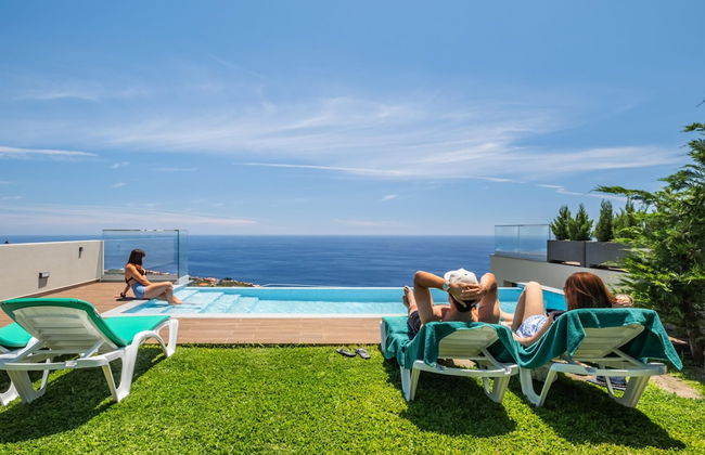 Sunshine Deluxe A by Madeira Sun Travel - Foto 1