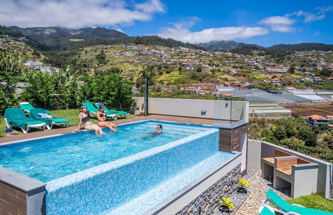 Sunshine Deluxe A by Madeira Sun Travel - Foto 2