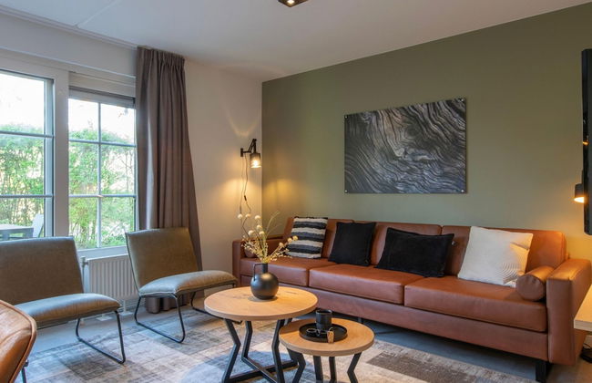 Restyled House With Three Bathrooms, Breda at 10km - Foto 6