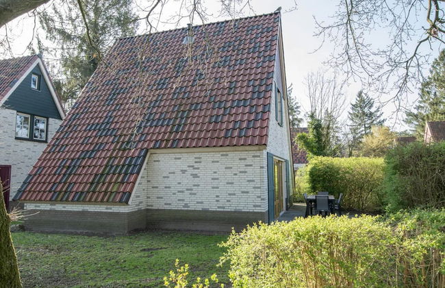 Restyled House With Three Bathrooms, Breda at 10km - Foto 1