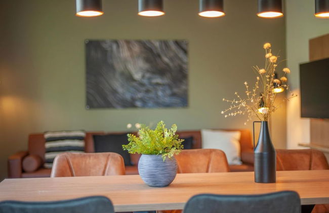 Restyled House With Three Bathrooms, Breda at 10km - Foto 7