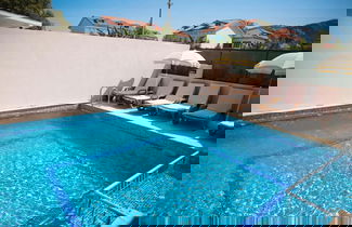 Foto 2 - Villa Ada 2 in Dalyan