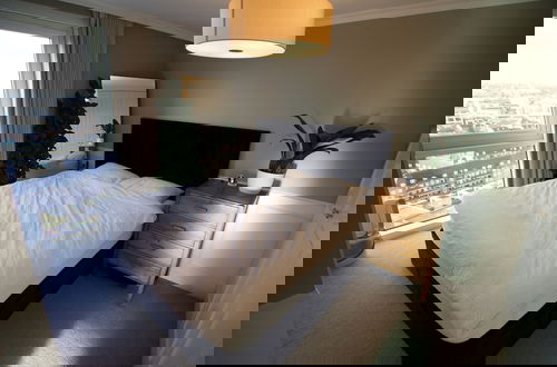 Foto 4 - Surrey Quays Apartment