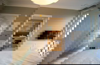 Foto 2 - Surrey Quays Apartment
