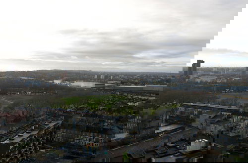 Foto 34 - Surrey Quays Apartment