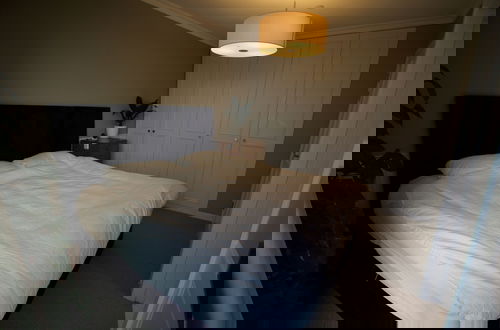 Foto 3 - Surrey Quays Apartment