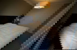 Foto 3 - Surrey Quays Apartment