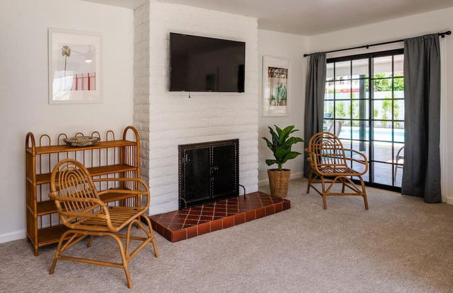 Mountain View Mid-century - Foto 23