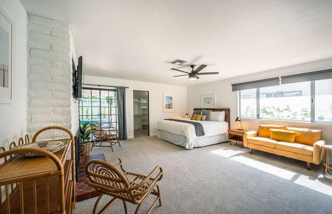 Mountain View Mid-century - Foto 22
