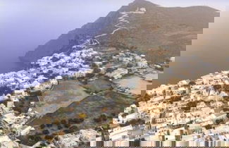 Foto 3 - Folegandros Chora Bliss by Estia